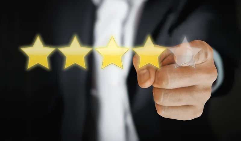 Les avis clients : une arme à double tranchant