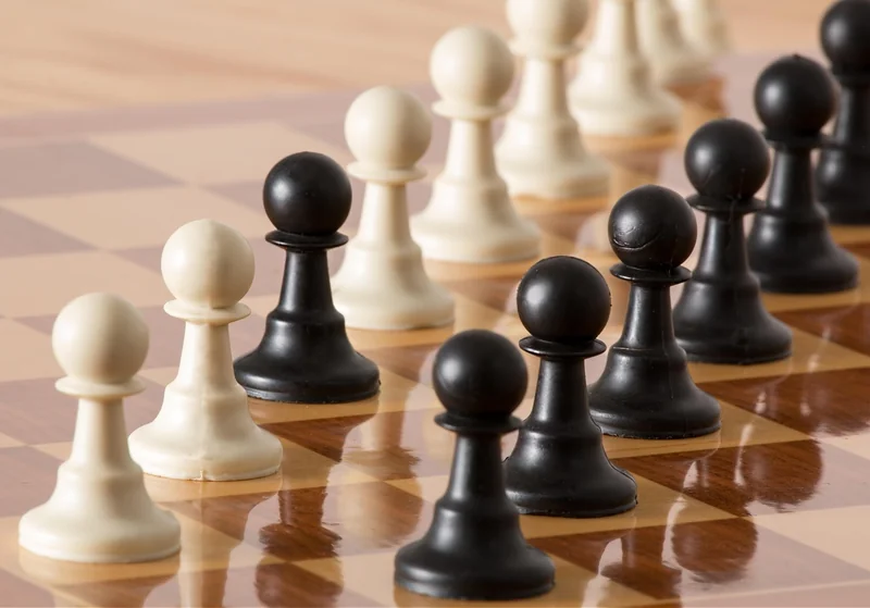 Analyser la concurrence pour trouver des failles